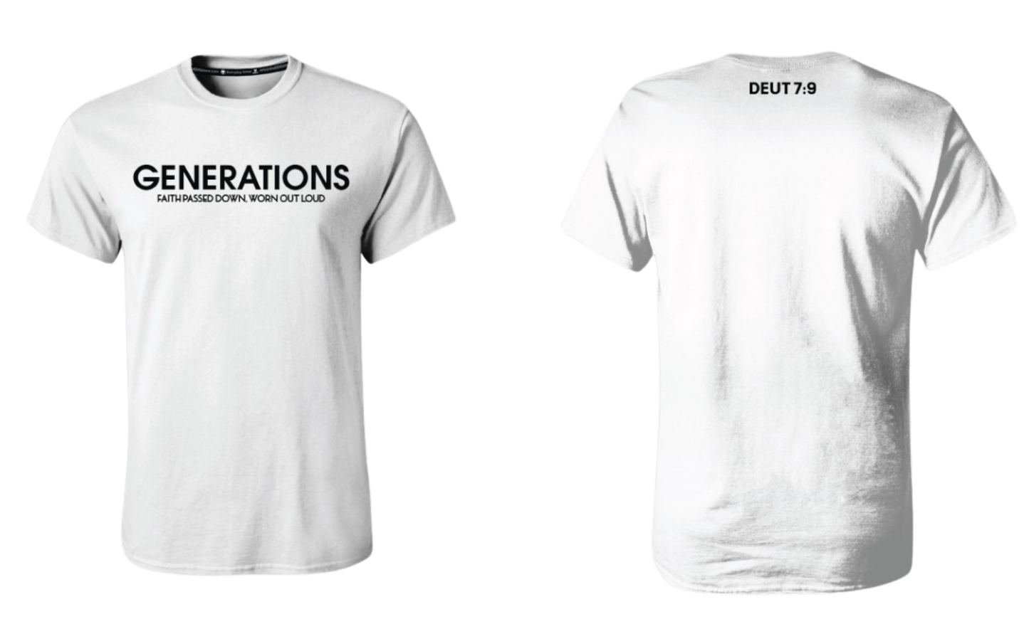 Generations OG