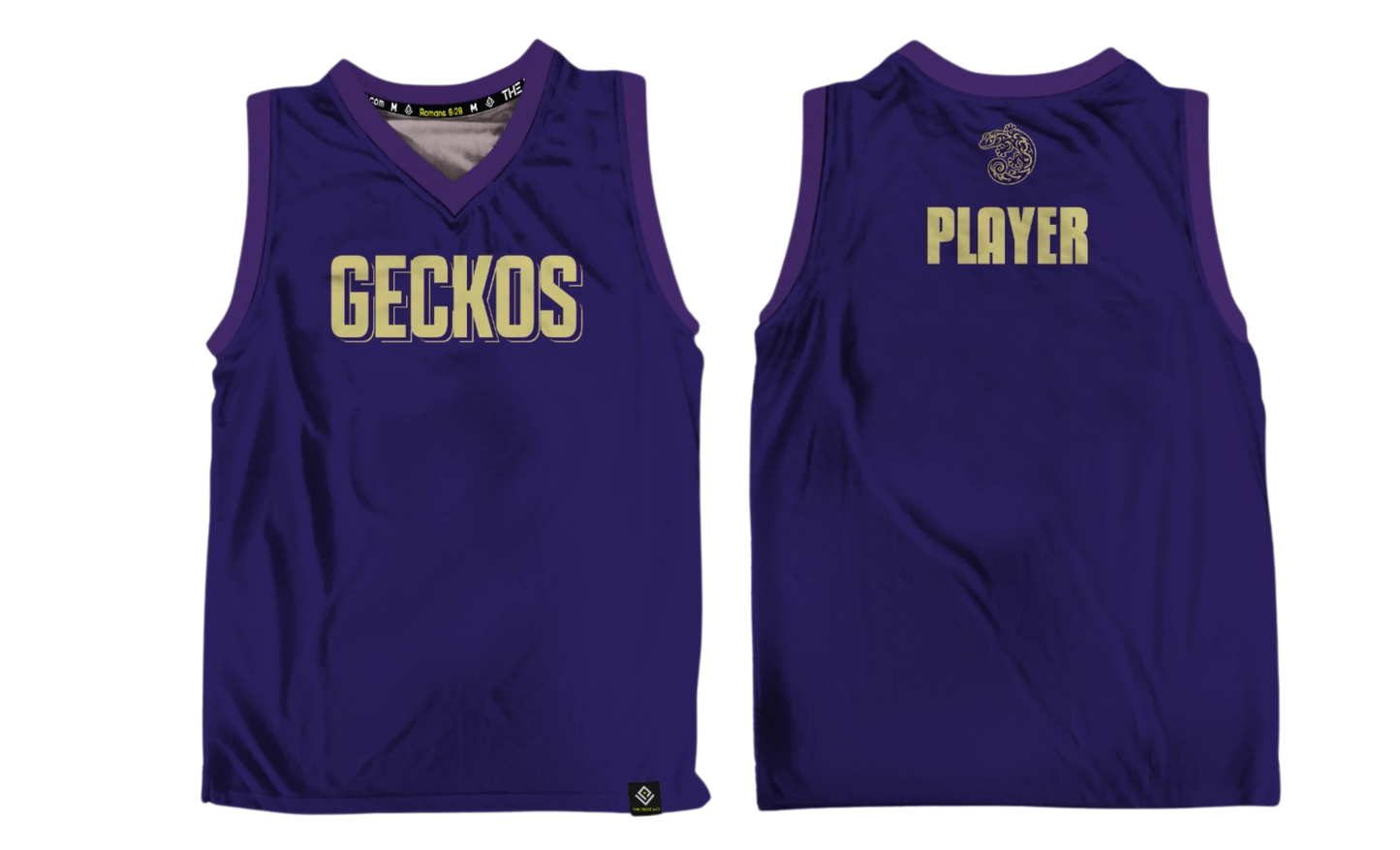 GWHS WRESTLING Sublimated Men's Tank Top