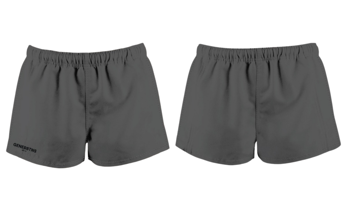 GENER8TNS Gray