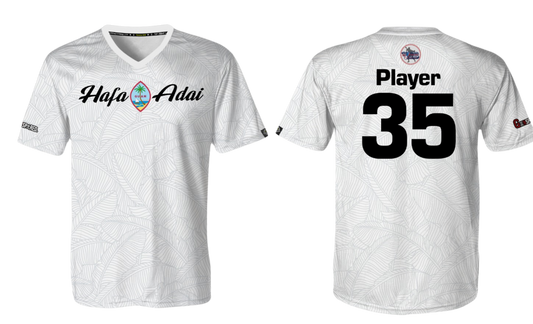 FIGO SOFTBALL TRAVEL SHIRT 2025 Men’s Sublimated T-Shirt