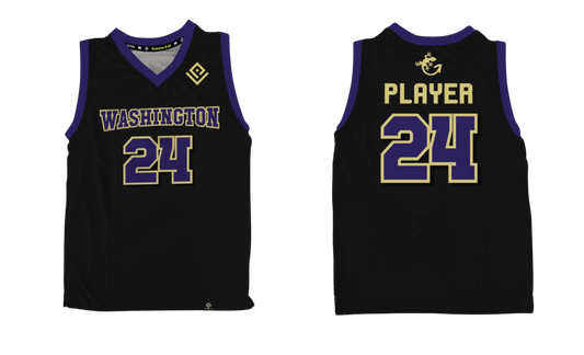GWHS AM FOOTBALL SUBLIMATED TANK TOP (SUPPORTER GEAR)