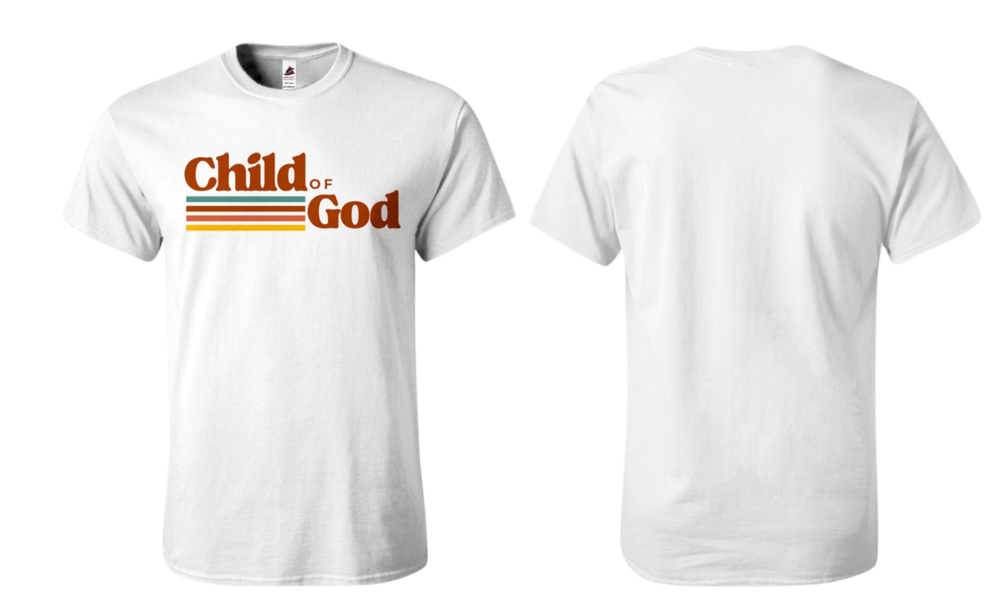 Child of God Collab