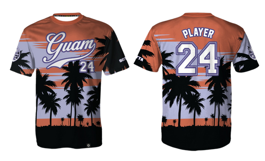 TEAM SOTTA Sublimated Men's T-shirt