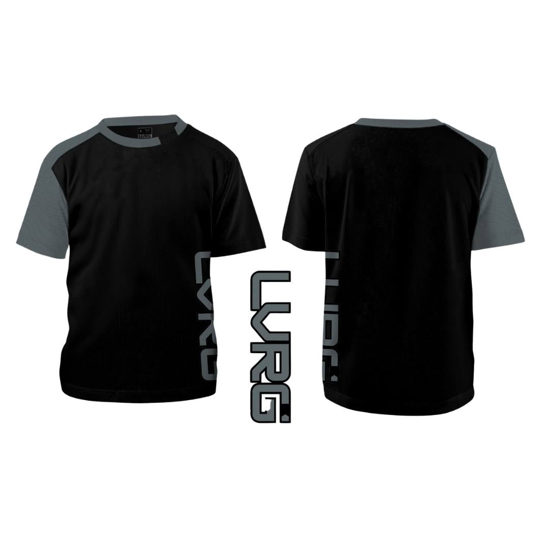 LVRG RANKS DRI FIT YOUTH – THE PRINT LAB