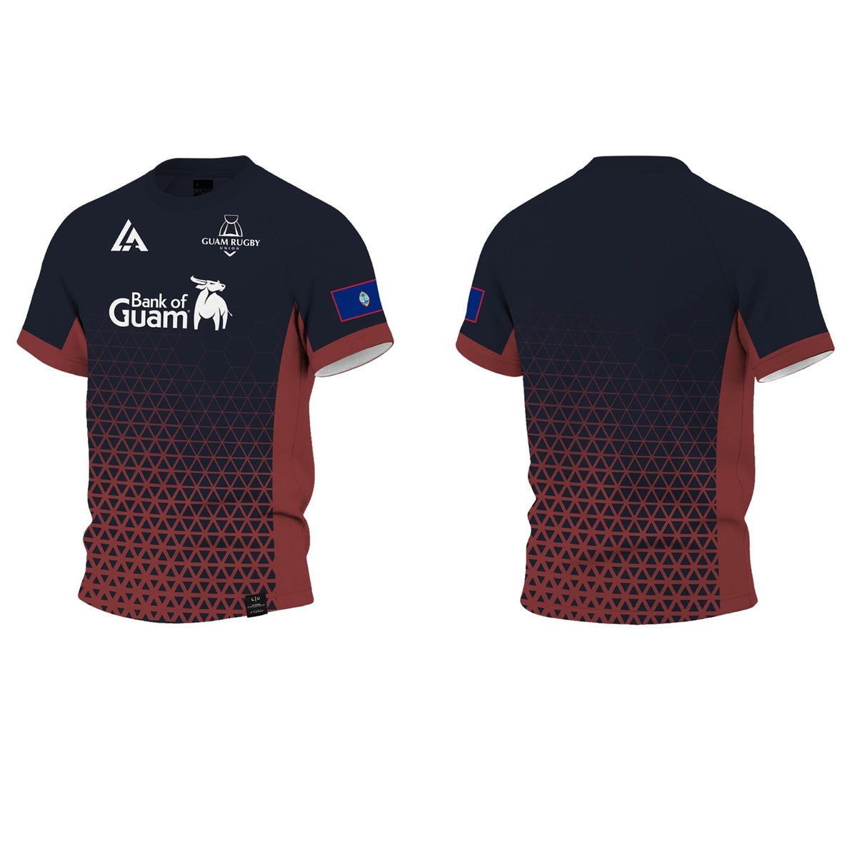 GUAM RUGBY UNION