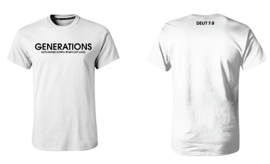 Generations OG