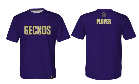 GWHS WRESTLING Sublimated Men's T-shirt