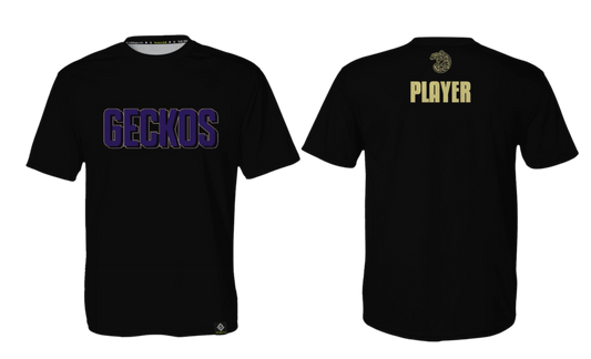GWHS WRESTLING Sublimated Men's T-shirt
