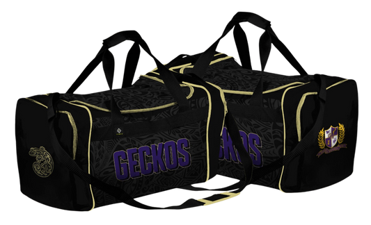 GWHS WRESTLING Sublimated Duffle Bag