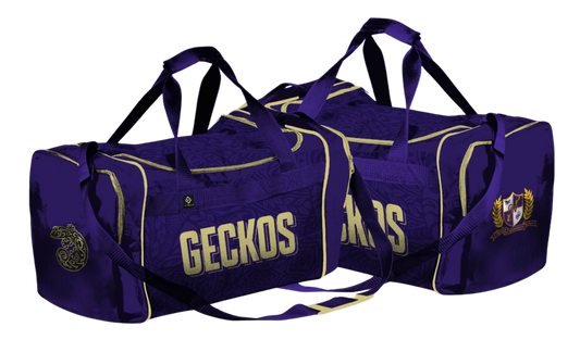 GWHS WRESTLING Sublimated Duffle Bag