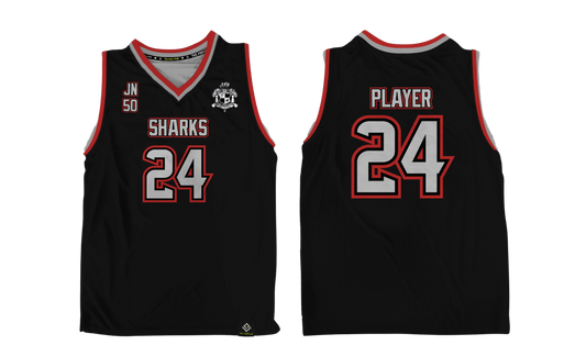 SIMON SANCHEZ FOOTBALL Sublimated Men's Tank Top
