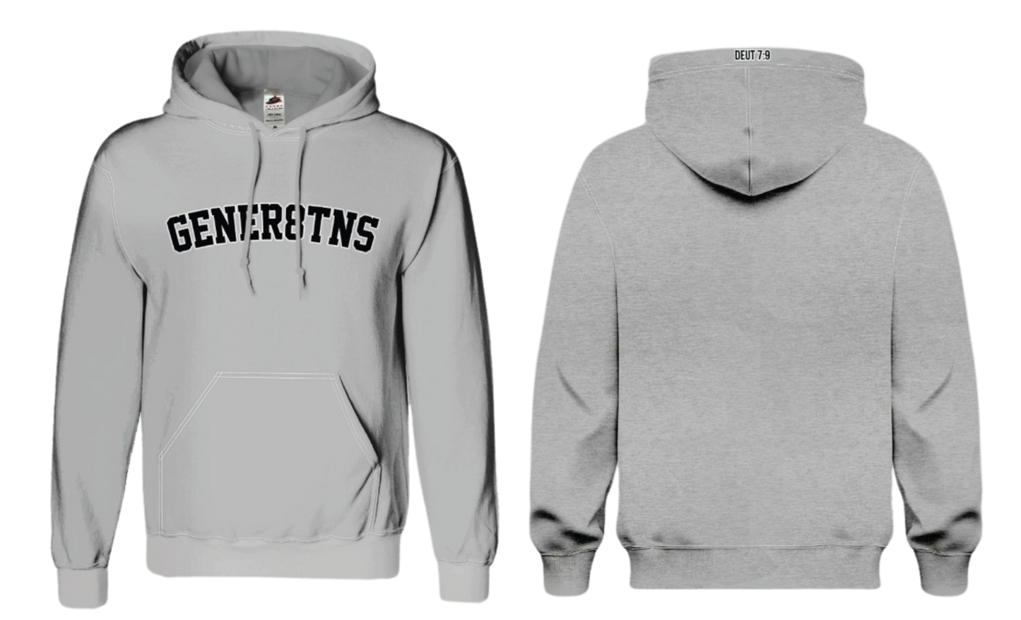 Campus Hoodie OG