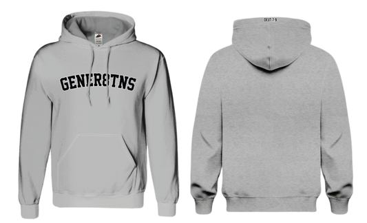 Campus Hoodie OG