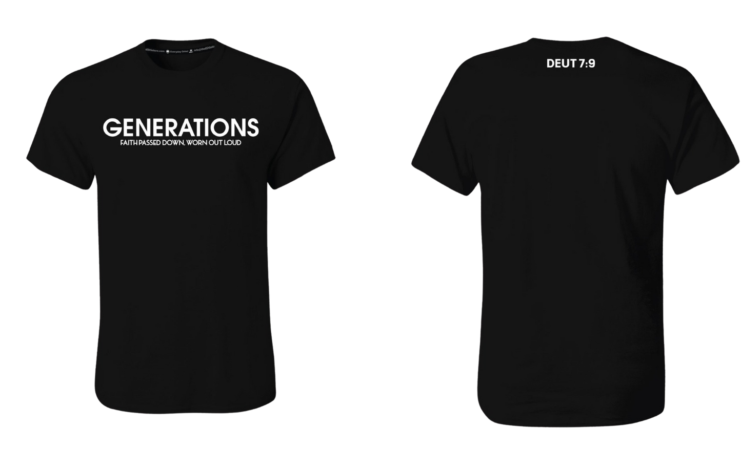 Generations OG