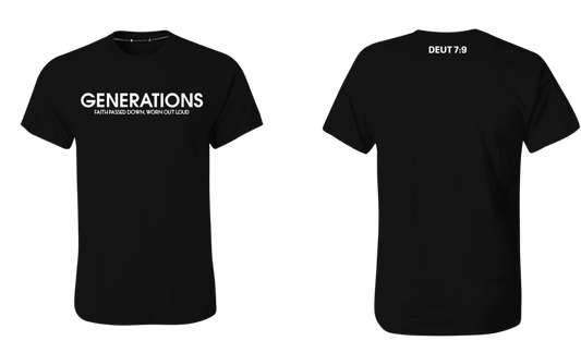 Generations OG