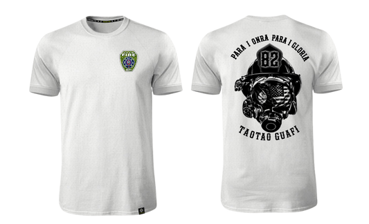 GFD PLATOON Sublimated Men's Raglan T-shirt