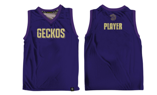GWHS WRESTLING Sublimated Men's Tank Top