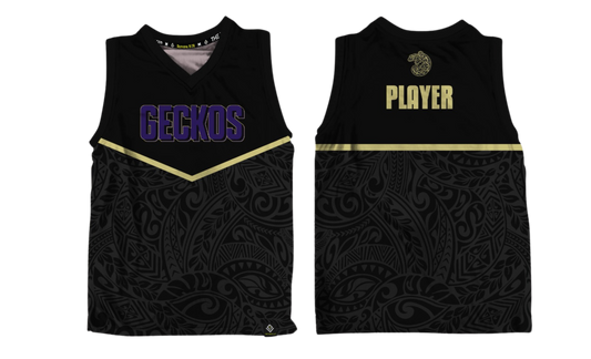 GWHS WRESTLING Sublimated Men's Tank Top (Tribal Design)