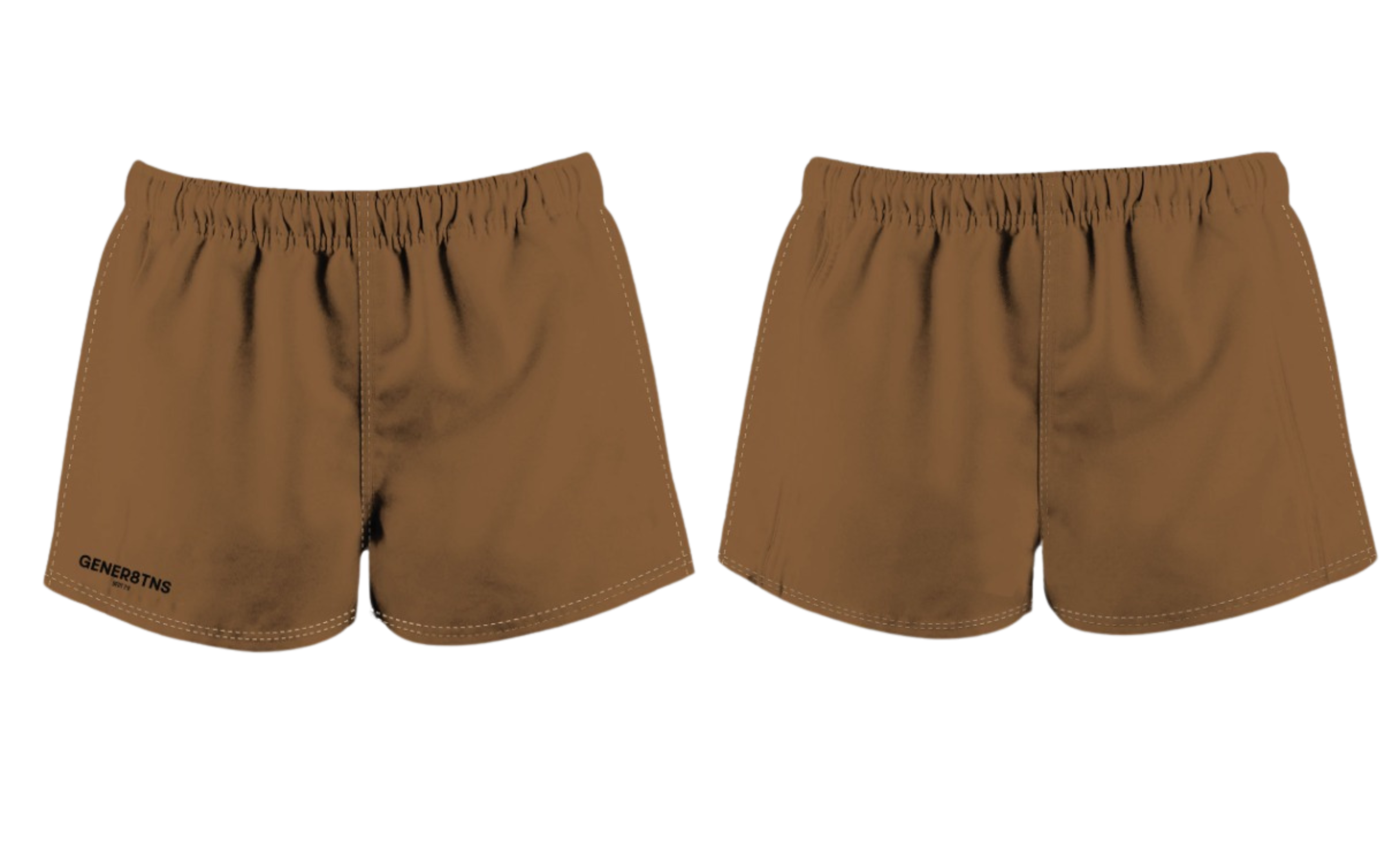 GENER8TNS Brown – THE PRINT LAB