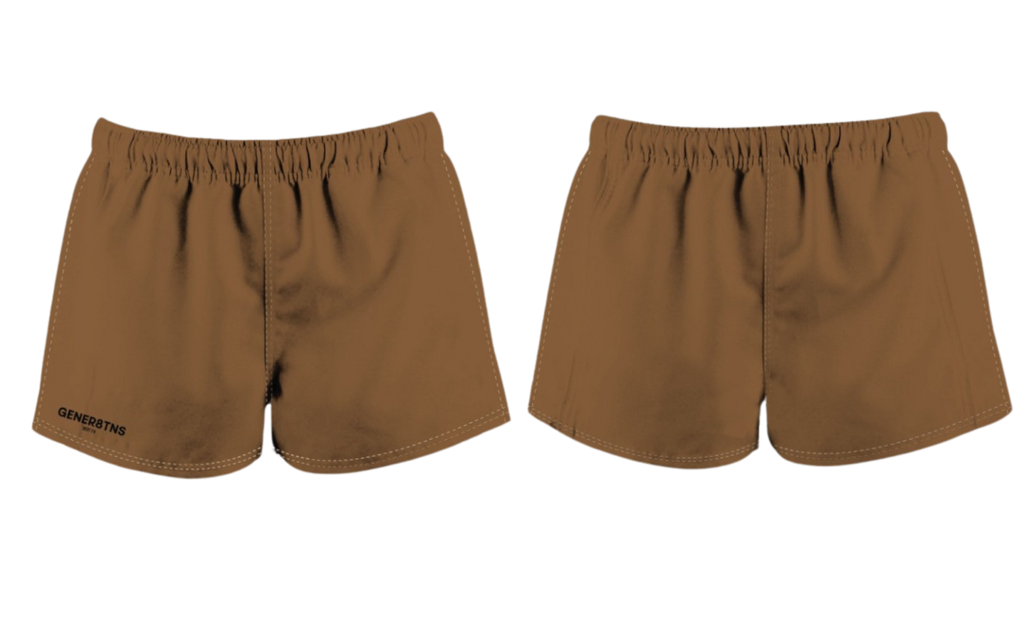 GENER8TNS Brown