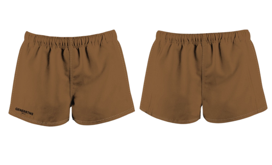 GENER8TNS Brown