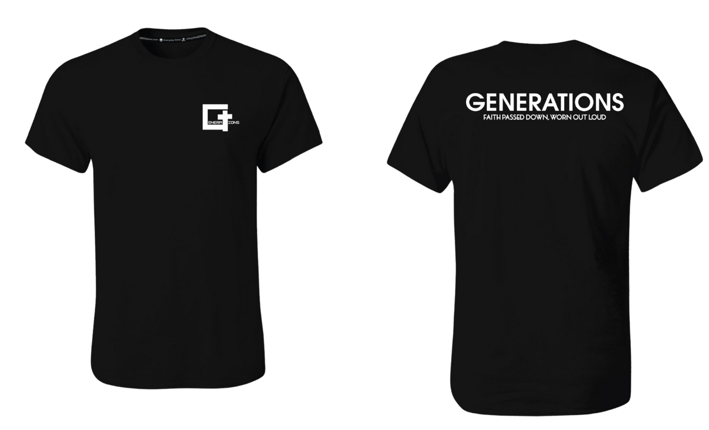 G+ OG