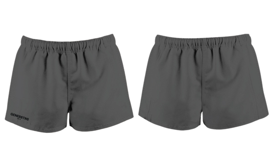 GENER8TNS Gray