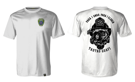 GFD PLATOON Sublimated Men's T-shirt