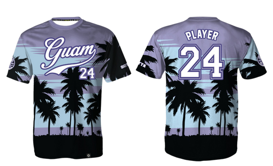 TEAM SOTTA Sublimated Men's T-shirt