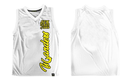 JFK CLASS OF 1969 REUNION Sublimated Men's Tank Top