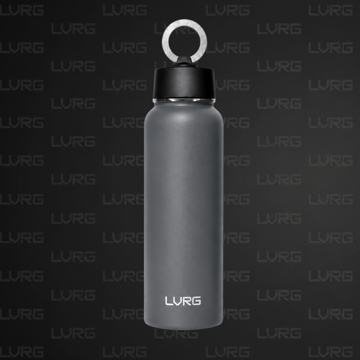 LVRG - MAG FLASK