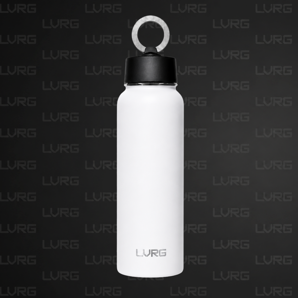 LVRG - MAG FLASK
