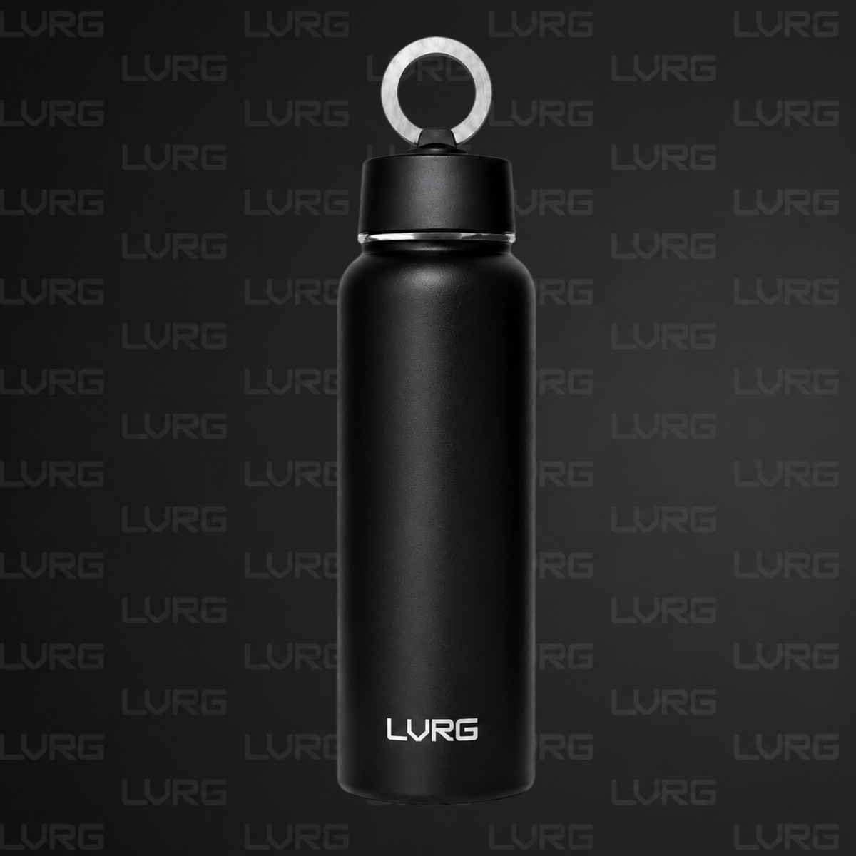 LVRG - MAG FLASK