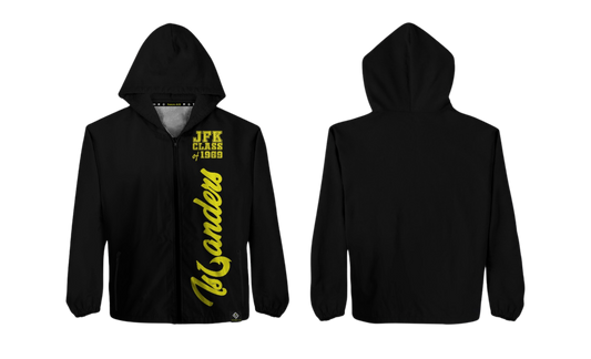 JFK CLASS OF 1969 REUNION Sublimated Softshell Jacket