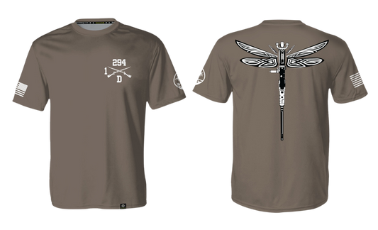 TEAM DULASLAS - SECFOR IX Sublimated Men's T-shirt