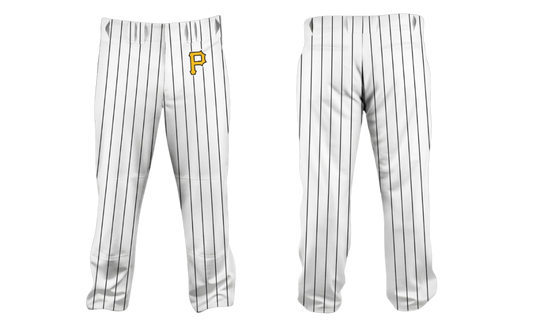 PIRATES Sublimated Baseball Pants
