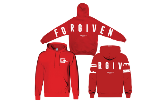 FORGIVEN Generations