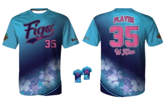FIGO U KNO 2025 Men's Sublimated T-shirt