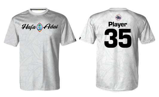 FIGO SOFTBALL TRAVEL SHIRT 2025 Men’s Sublimated T-Shirt