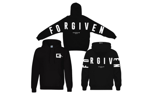 FORGIVEN Generations