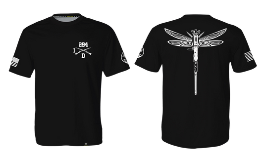 TEAM DULASLAS - SECFOR IX Sublimated Men's T-shirt