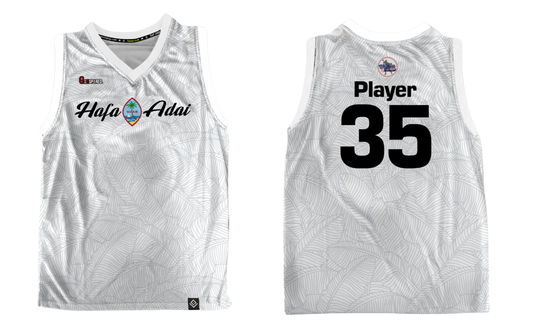 FIGO SOFTBALL TRAVEL SHIRT 2025 Men’s Sublimated Tank Top