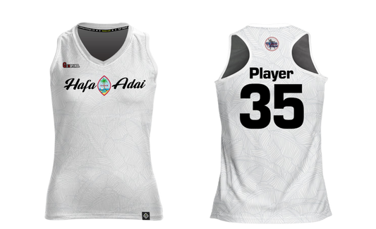 FIGO SOFTBALL TRAVEL SHIRT 2025 Women’s Sublimated Racerback