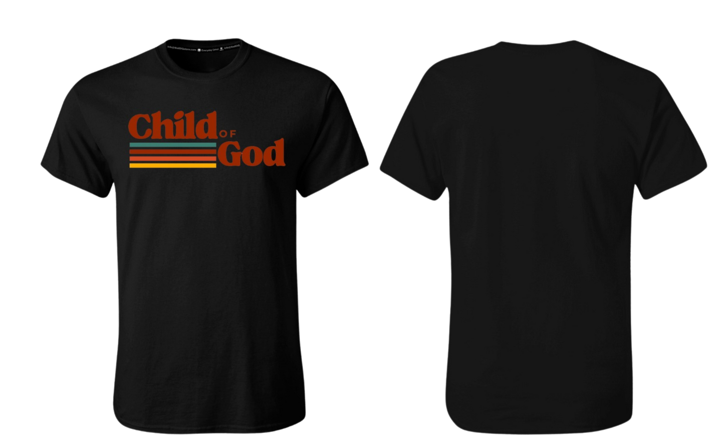 Child of God Collab