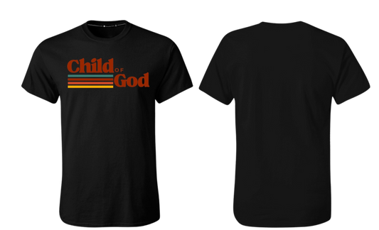 Child of God Collab