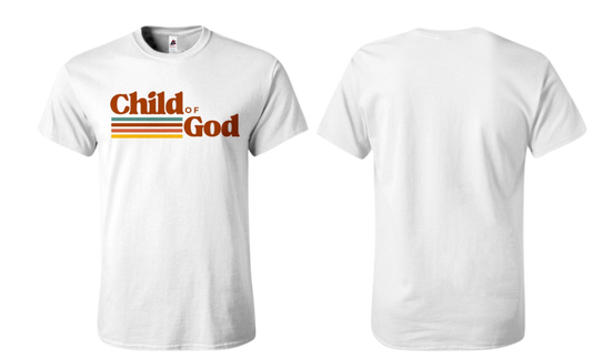 Child of God Collab