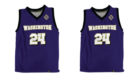 GWHS AM FOOTBALL SUBLIMATED TANK TOP (SUPPORTER GEAR)