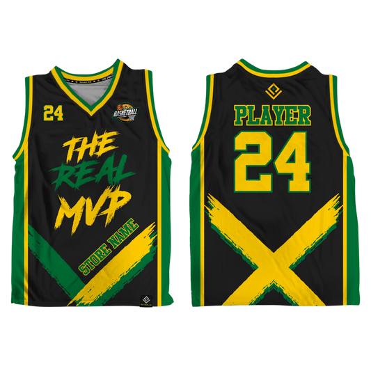 PAYLESS BASKETBALL LEAGUE 2026 Sublimated Men's Tank Top (YIGO)