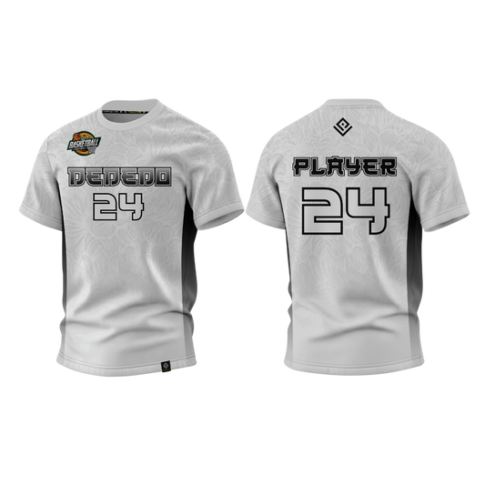 PAYLESS BASKETBALL LEAGUE 2026 - Sublimated Men's T-shirt (DEDEDO)