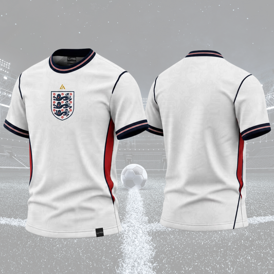 LVRG - FIFA WORLD CUP T-SHIRT - ENGLAND
